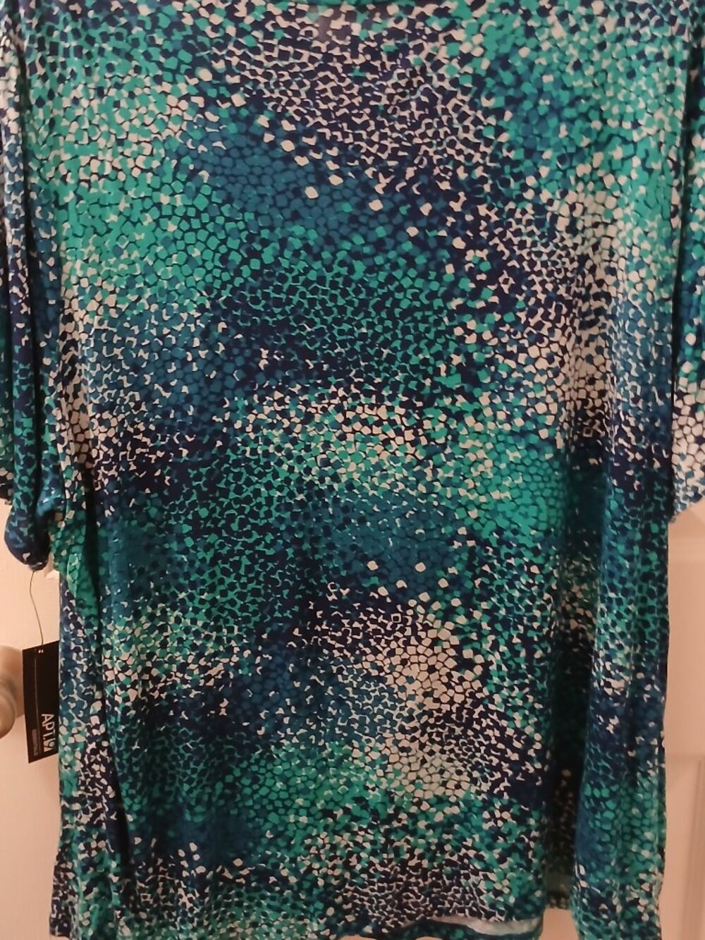 Fall Top - Picture 2 of 5
